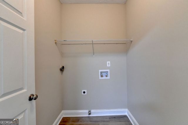 3422 Cascade Ive Drive, Buford, GA 30519