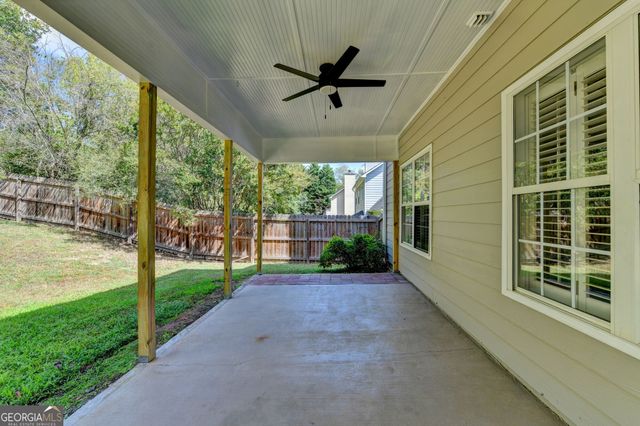 3422 Cascade Ive Drive, Buford, GA 30519