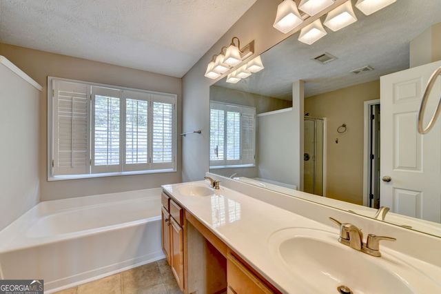 3422 Cascade Ive Drive, Buford, GA 30519
