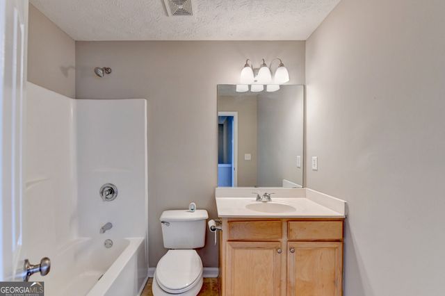 3422 Cascade Ive Drive, Buford, GA 30519