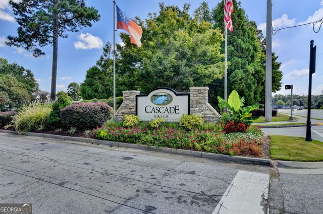 3422 Cascade Ive Drive, Buford, GA 30519
