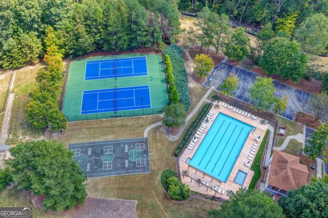 3422 Cascade Ive Drive, Buford, GA 30519