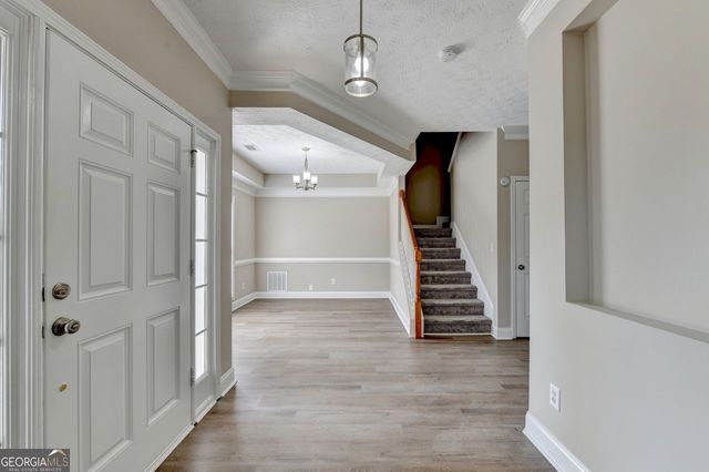 3422 Cascade Ive Drive, Buford, GA 30519