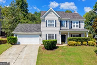 3422 Cascade Ive Drive, Buford, GA 30519