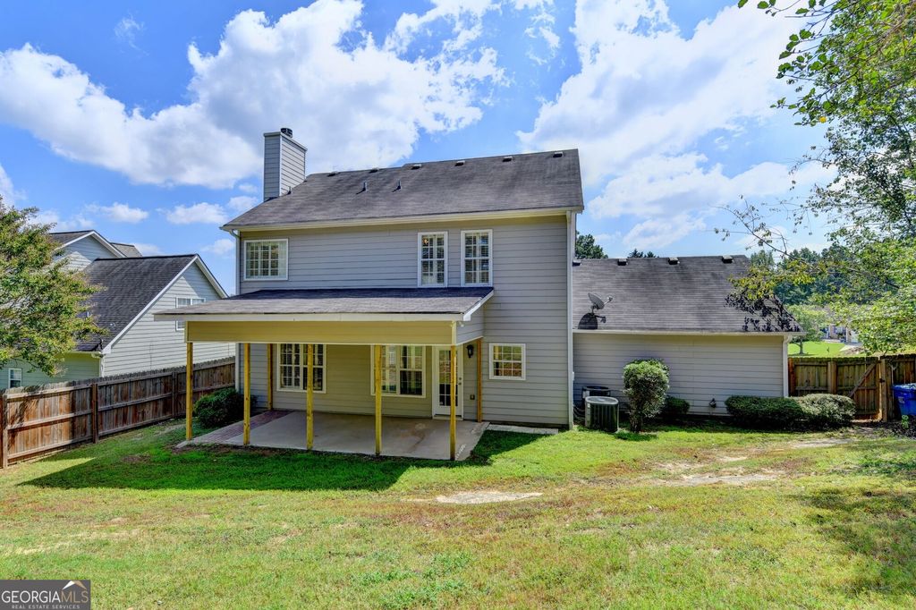3422 Cascade Ive Drive, Buford, GA 30519 — photo 2