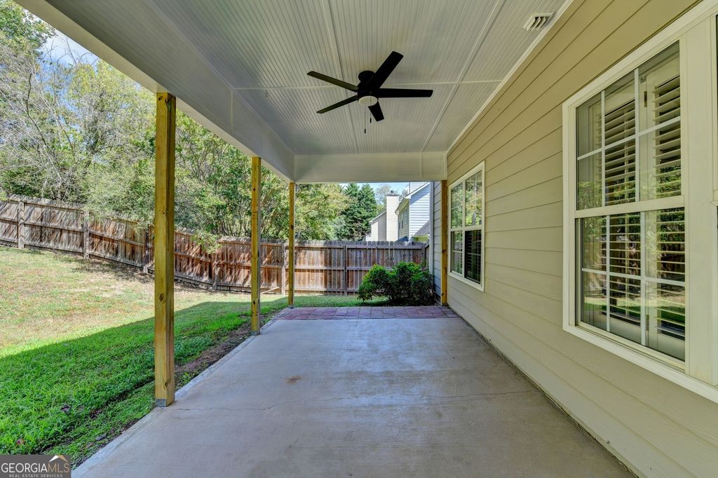 3422 Cascade Ive Drive, Buford, GA 30519 — photo 3