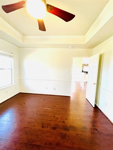 23027 N Waterlily Dr, Richmond, TX 77406