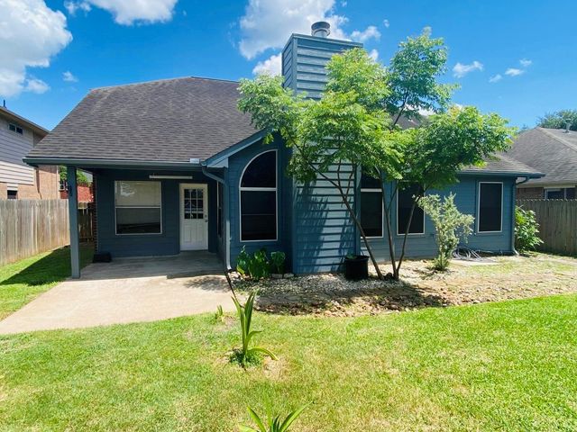 23027 N Waterlily Dr, Richmond, TX 77406