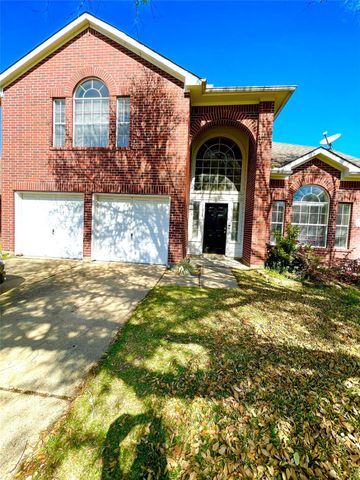 23027 N Waterlily Dr, Richmond, TX 77406
