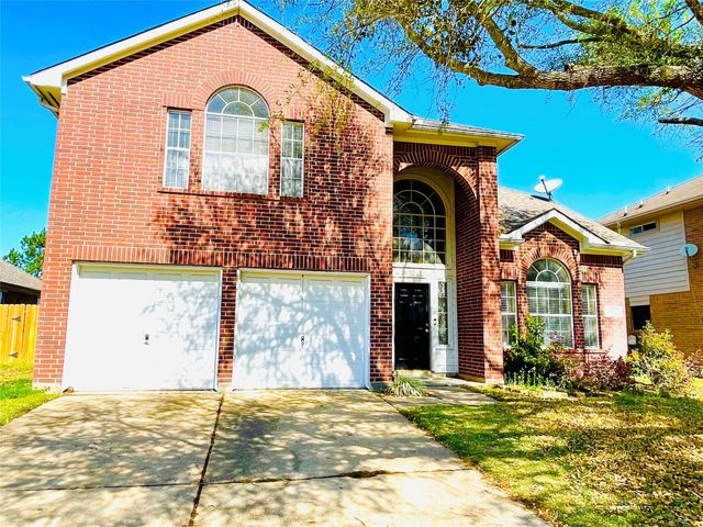 23027 N Waterlily Dr, Richmond, TX 77406