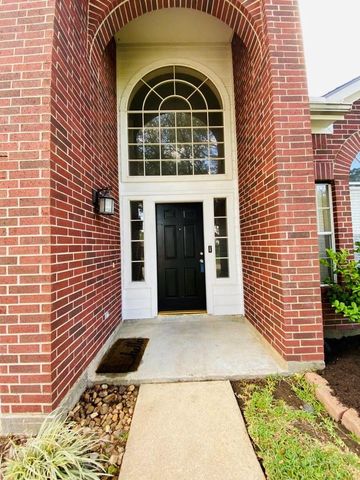 23027 N Waterlily Dr, Richmond, TX 77406