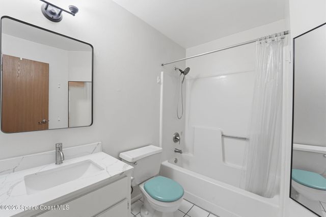 5120 Volusia Avenue, Titusville, FL 32780