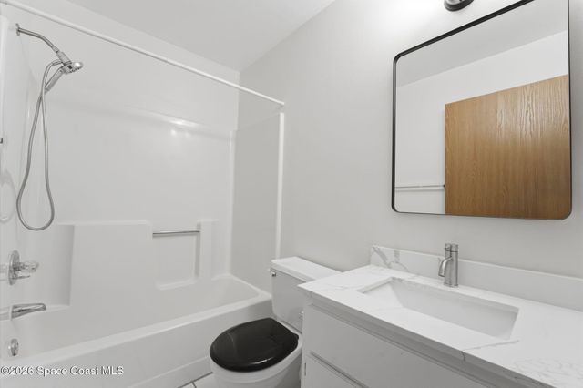 5120 Volusia Avenue, Titusville, FL 32780