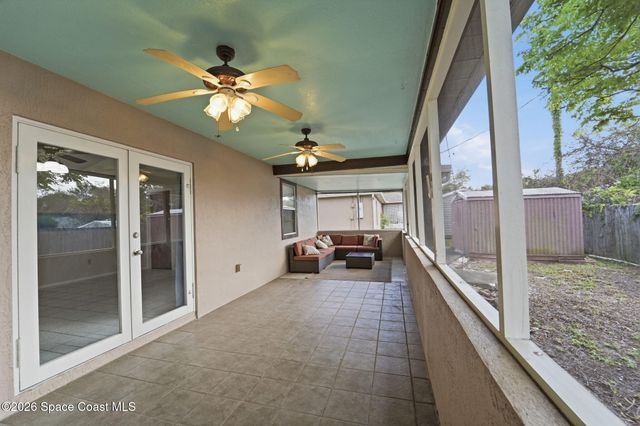 5120 Volusia Avenue, Titusville, FL 32780