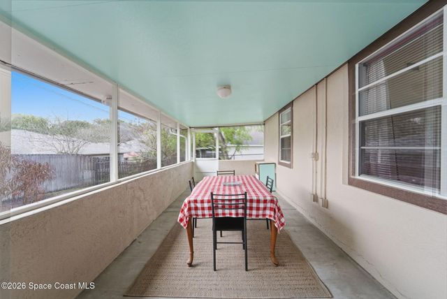 5120 Volusia Avenue, Titusville, FL 32780