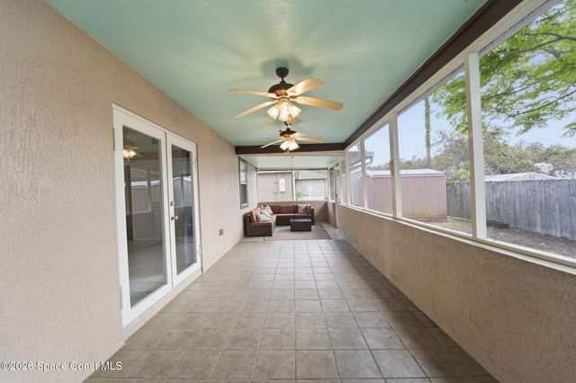 5120 Volusia Avenue, Titusville, FL 32780