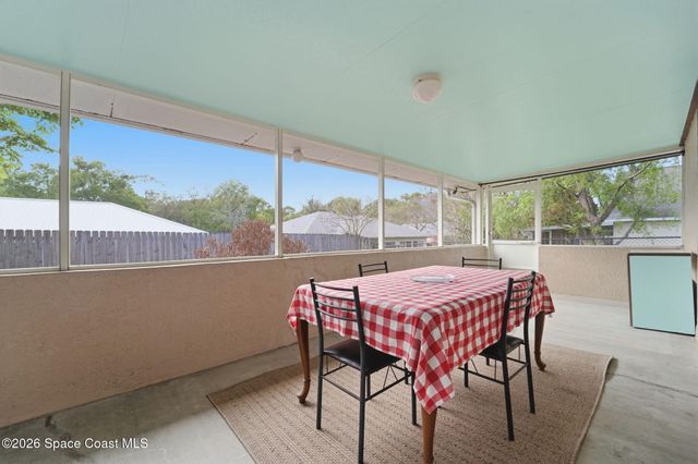 5120 Volusia Avenue, Titusville, FL 32780