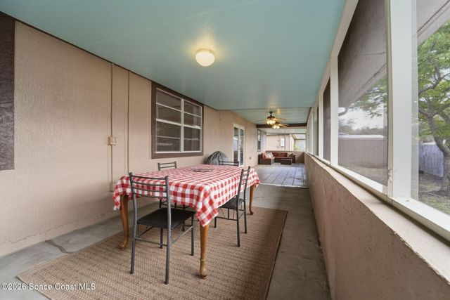 5120 Volusia Avenue, Titusville, FL 32780