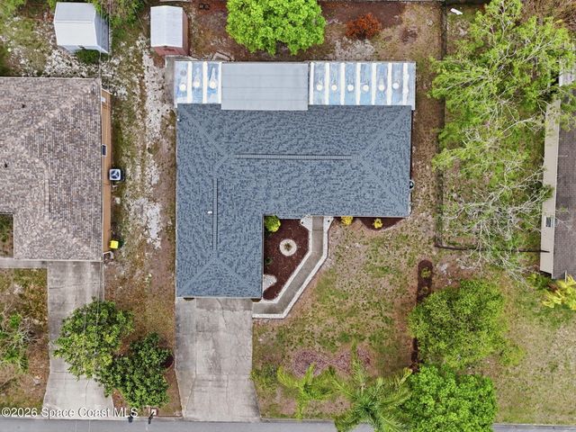 5120 Volusia Avenue, Titusville, FL 32780