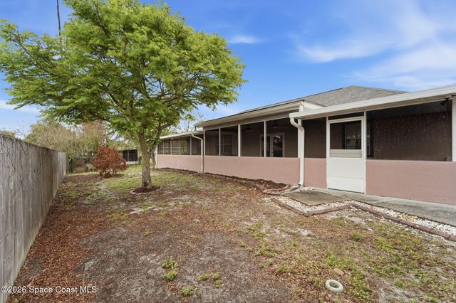 5120 Volusia Avenue, Titusville, FL 32780