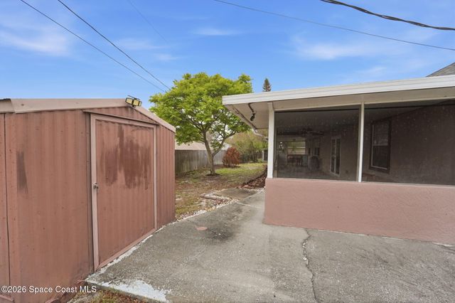 5120 Volusia Avenue, Titusville, FL 32780