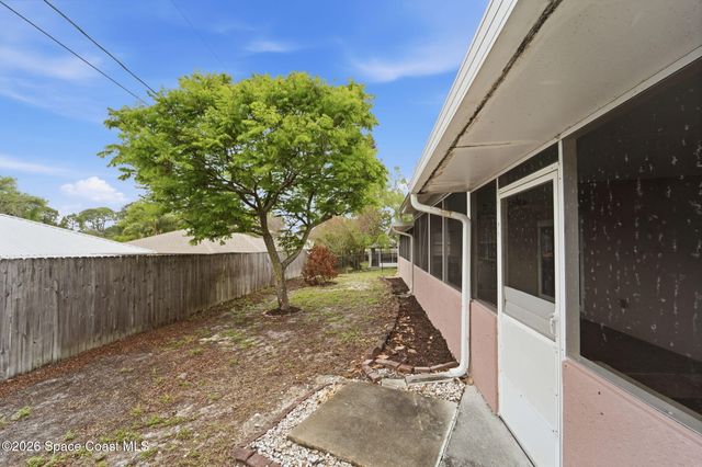 5120 Volusia Avenue, Titusville, FL 32780