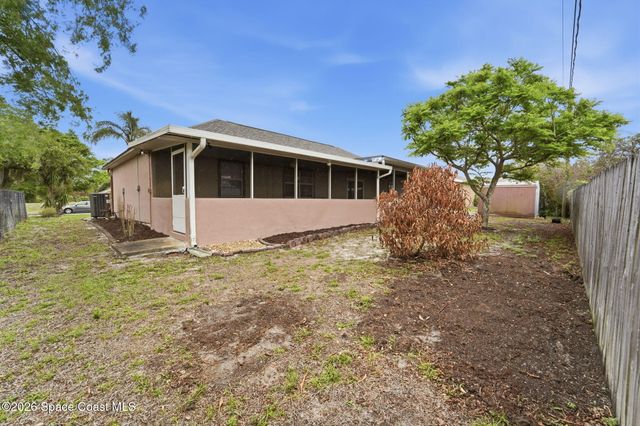 5120 Volusia Avenue, Titusville, FL 32780