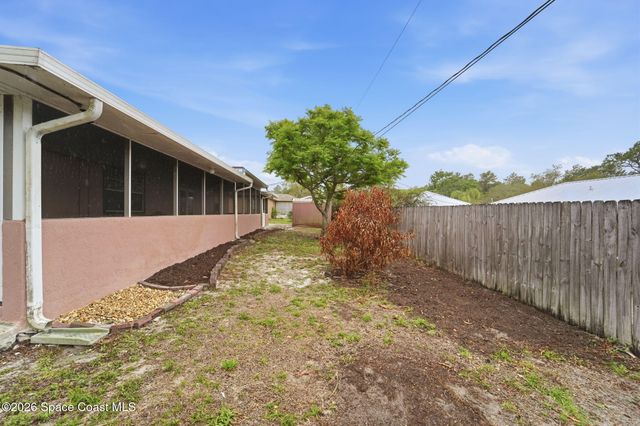 5120 Volusia Avenue, Titusville, FL 32780