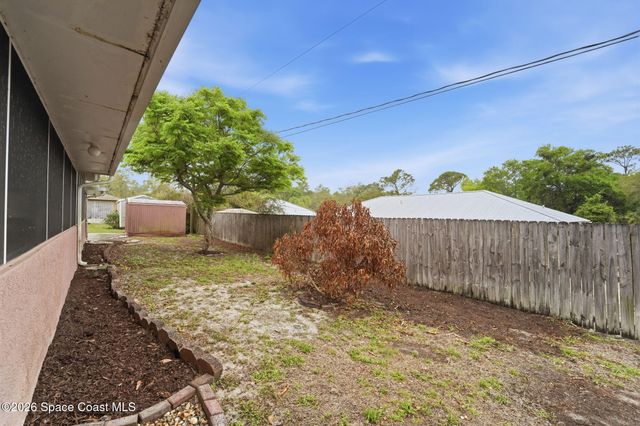 5120 Volusia Avenue, Titusville, FL 32780