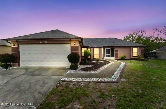 5120 Volusia Avenue, Titusville, FL 32780