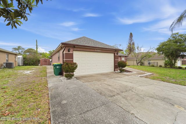5120 Volusia Avenue, Titusville, FL 32780