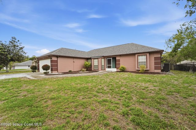 5120 Volusia Avenue, Titusville, FL 32780