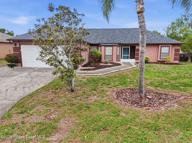 5120 Volusia Avenue, Titusville, FL 32780