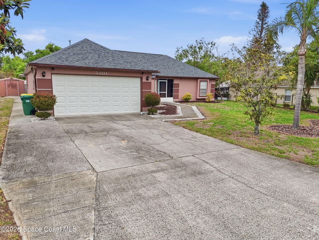 5120 Volusia Avenue, Titusville, FL 32780