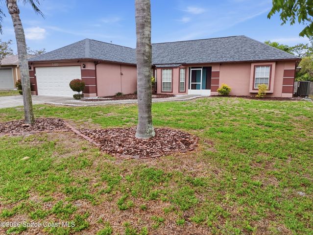 5120 Volusia Avenue, Titusville, FL 32780