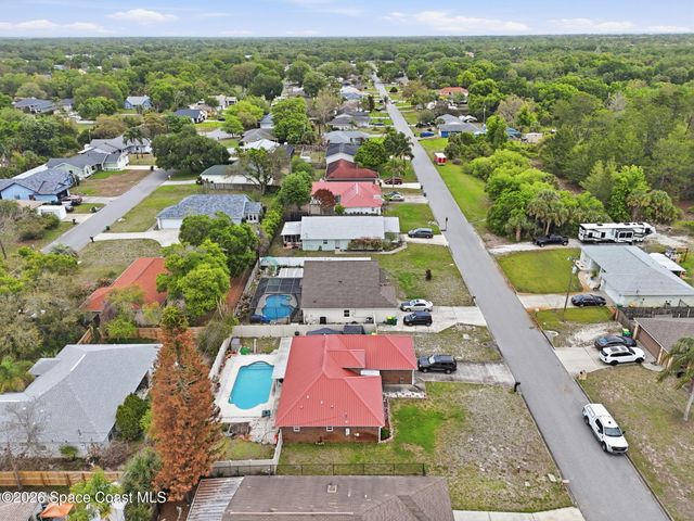 5120 Volusia Avenue, Titusville, FL 32780