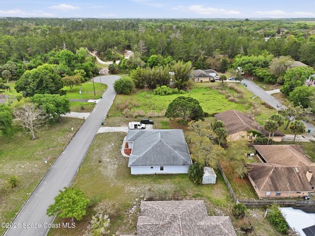 5120 Volusia Avenue, Titusville, FL 32780