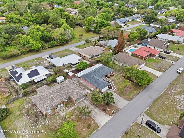 5120 Volusia Avenue, Titusville, FL 32780