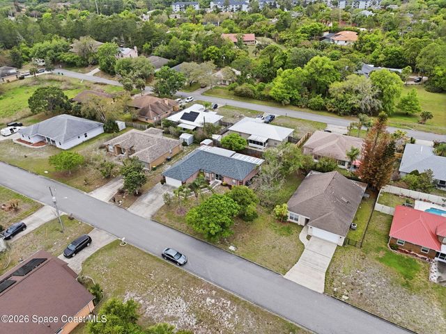 5120 Volusia Avenue, Titusville, FL 32780