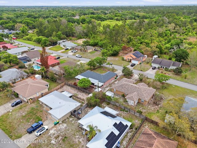 5120 Volusia Avenue, Titusville, FL 32780