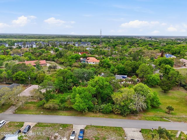 5120 Volusia Avenue, Titusville, FL 32780