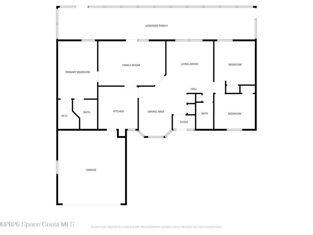 5120 Volusia Avenue, Titusville, FL 32780