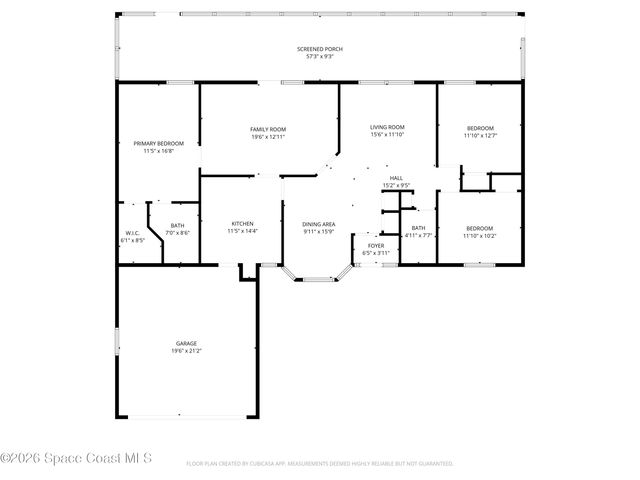 5120 Volusia Avenue, Titusville, FL 32780