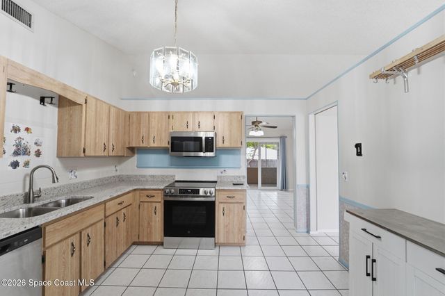 5120 Volusia Avenue, Titusville, FL 32780