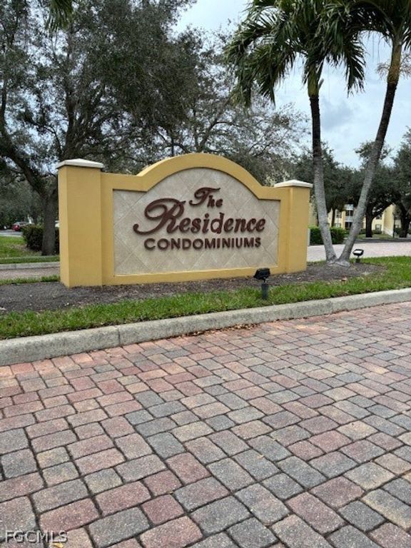 4109 Residence DR 506, Fort Myers, FL 33901