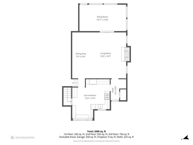 271 Sunset Avenue, Glen Ellyn, IL 60137