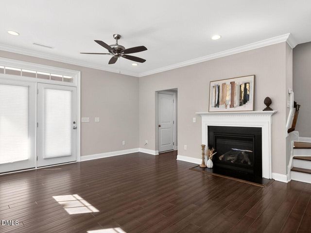 610 Balsam Fir Drive, Cary, NC 27519