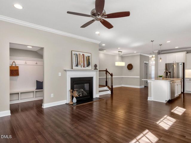 610 Balsam Fir Drive, Cary, NC 27519