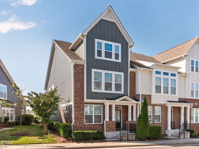 610 Balsam Fir Drive, Cary, NC 27519