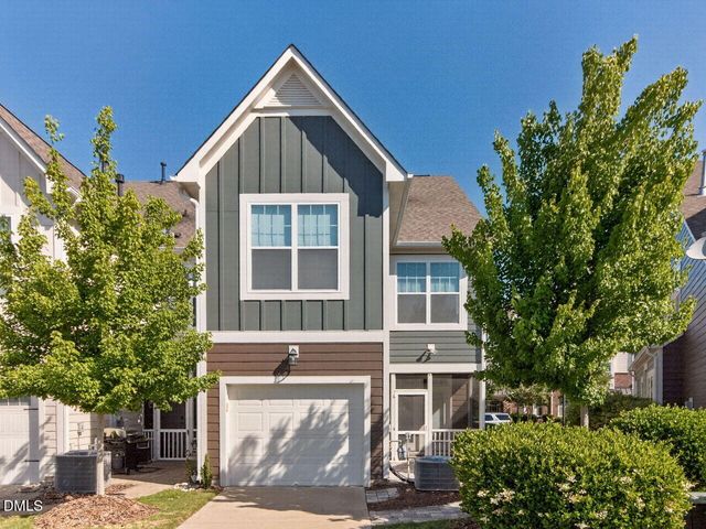 610 Balsam Fir Drive, Cary, NC 27519